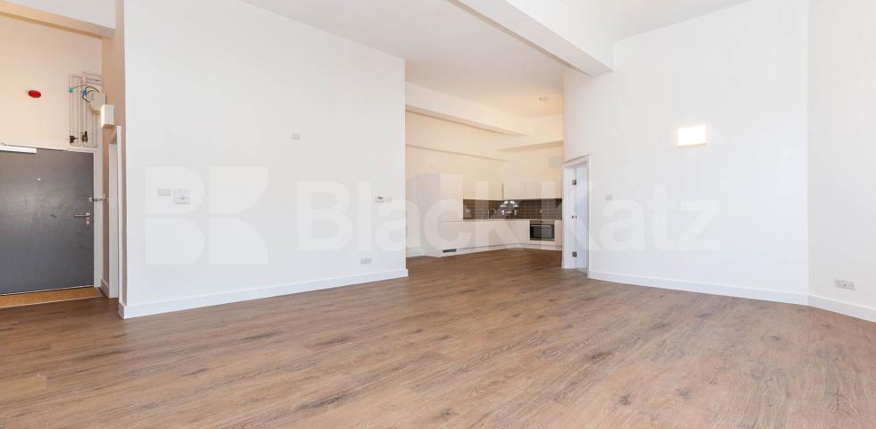 			1 Bedroom, 1 bath, 1 reception Apartment			 EAGLE HOUSE-EAGLE WHARF ROAD, OLD STREET-SHOREDITCH PARK
